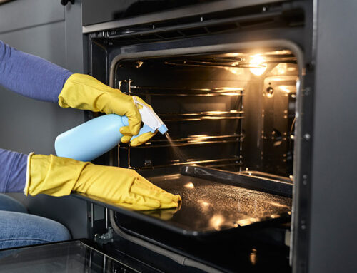 The Benefits of Deep Cleaning