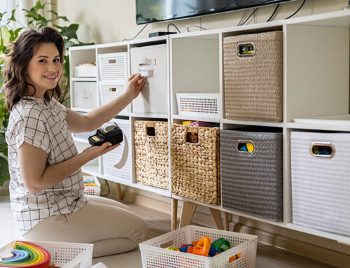 5 Simple Habits to Keep Your Home Cleaner Every Day