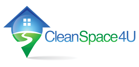 Logo Clean Space 4u